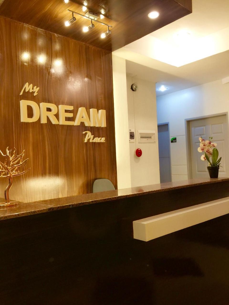 My Dream Place Hotel - Near Robinsons Mall Butuan City Exterior photo