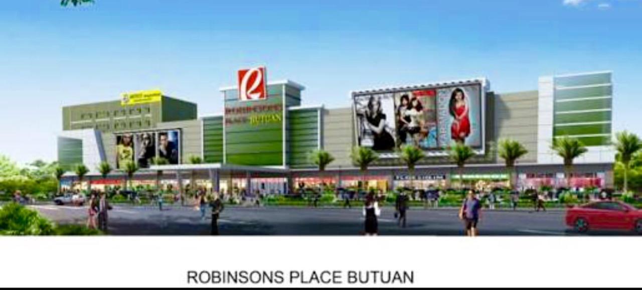 My Dream Place Hotel - Near Robinsons Mall Butuan City Exterior photo